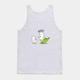 Boo! Tank Top